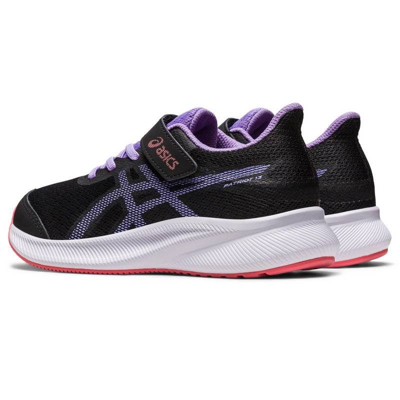 ASICS PATRIOT 13 PS Laufschuhe Kinder