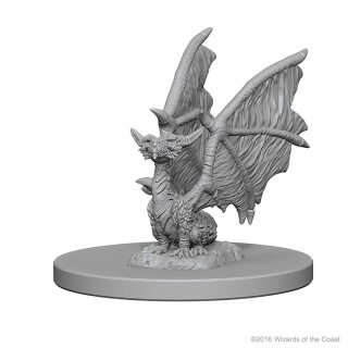 Familiars: D&D Nolzurs Marvelous Unpainted Minis