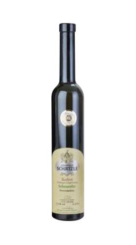 Weingut Leopold Schätzle Scheurebe Beerenauslese 2015