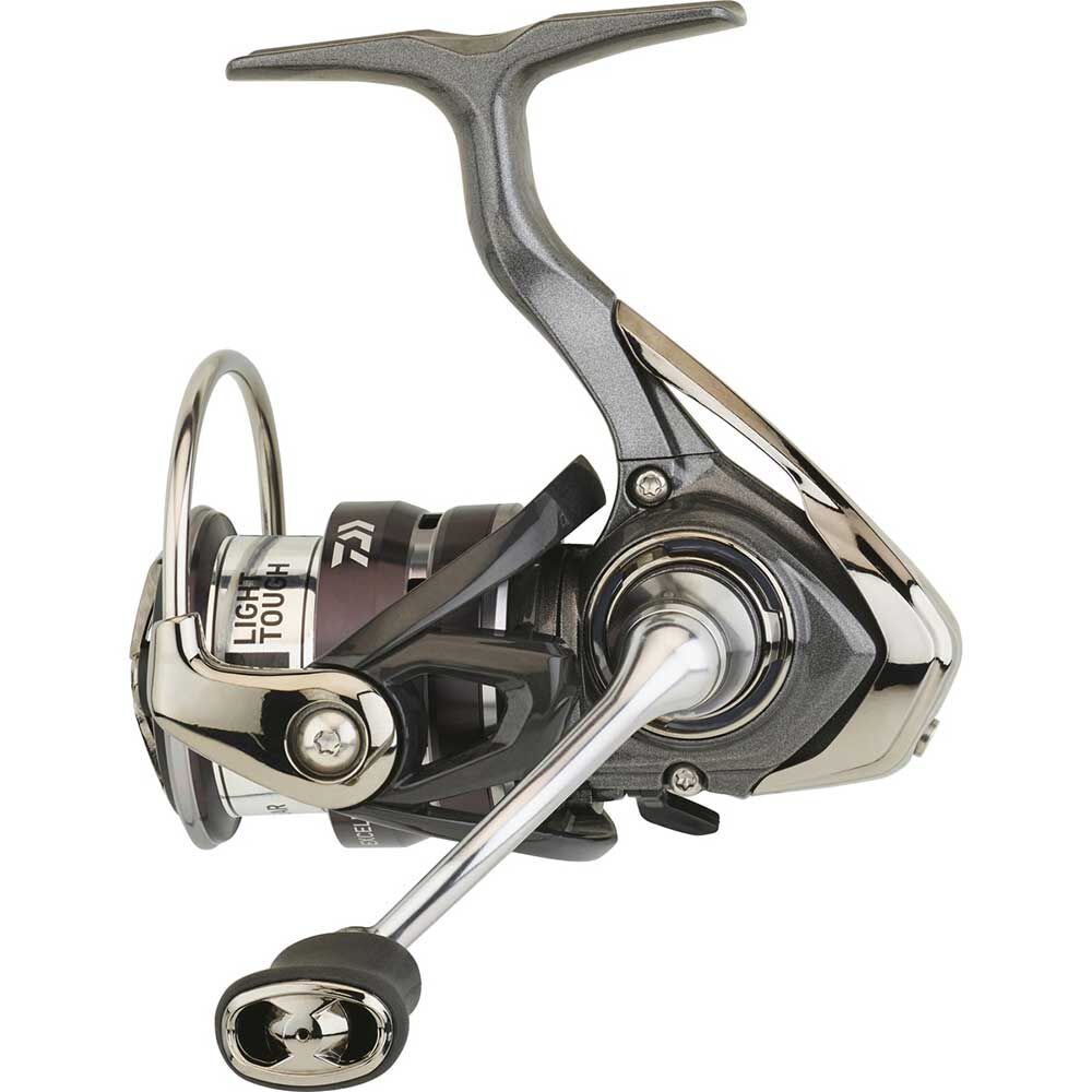 Daiwa Exceler LT 1000XH Spinning Reel