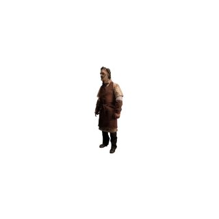 Texas Chainsaw Massacre 2003 Actionfigur - Leatherface