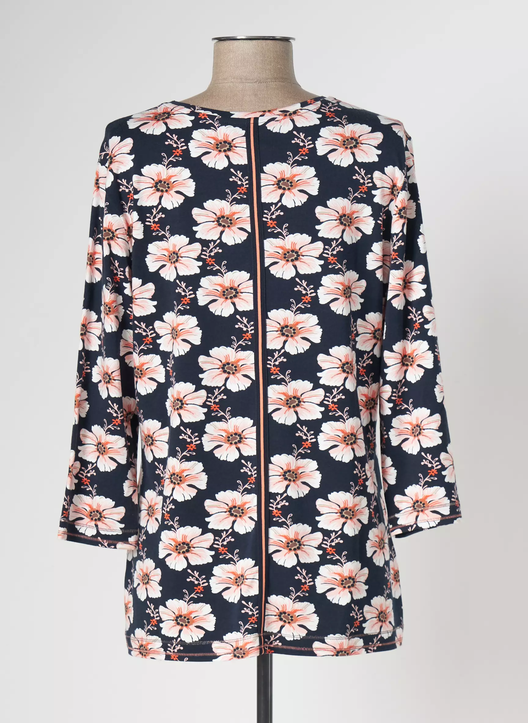 Betty Barclay Tshirts Femme couleur bleu