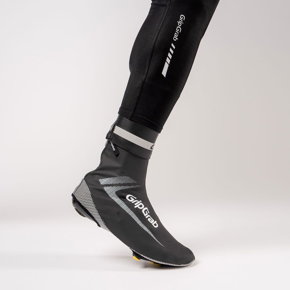 GripGrab CyclinGaitor - Knöchelgamasche kaufen | Bike-Discount