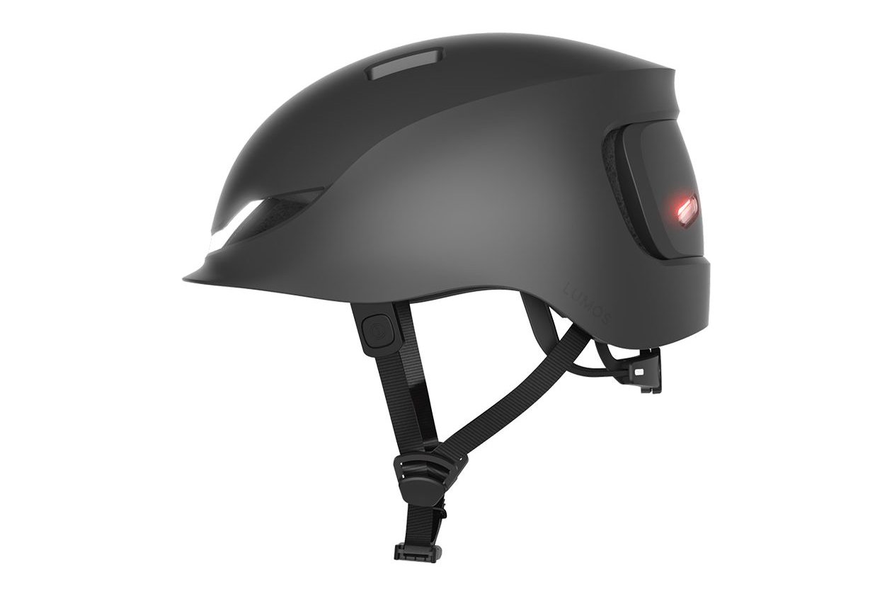Lumos Street Helmet MIPS
