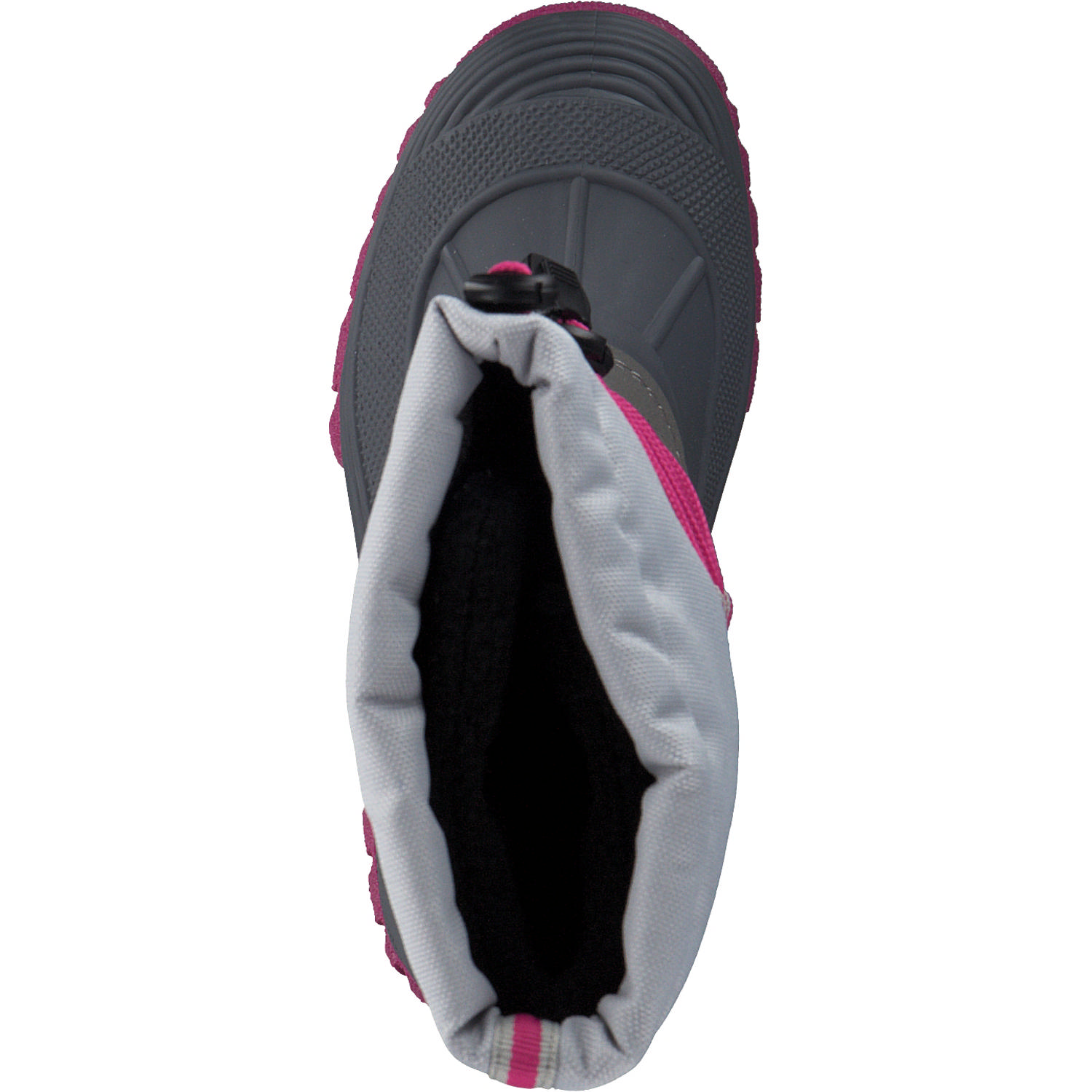 CMP Ahto 3Q49574K W, Stiefel (Kinder), Kinder, grey/orchid