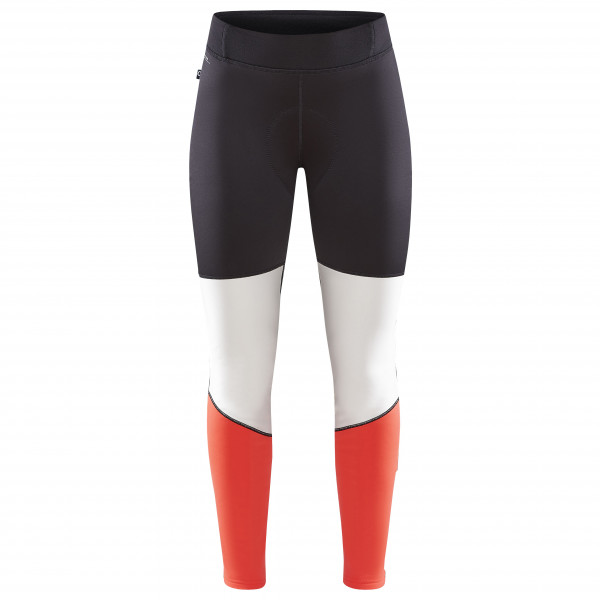 Craft - Women's Core Bike Subz Lumen Wind Tights - Radhose