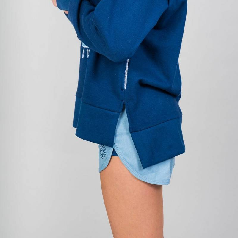 BIDI BADU Gaelle Lifestyle Hoody Hoodie Damen