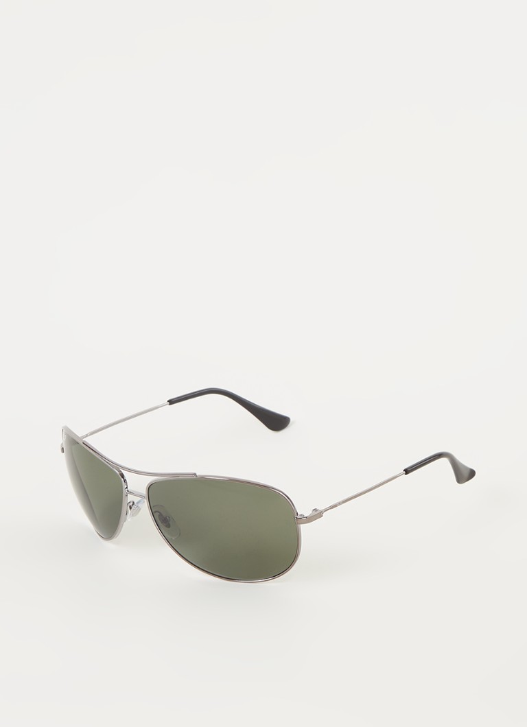 Ray-Ban polariserte solbriller RB3293