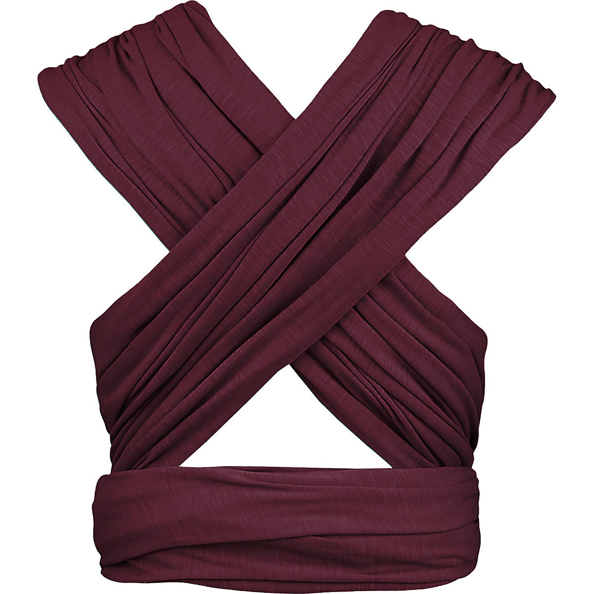 Tragetuch SLING, berry