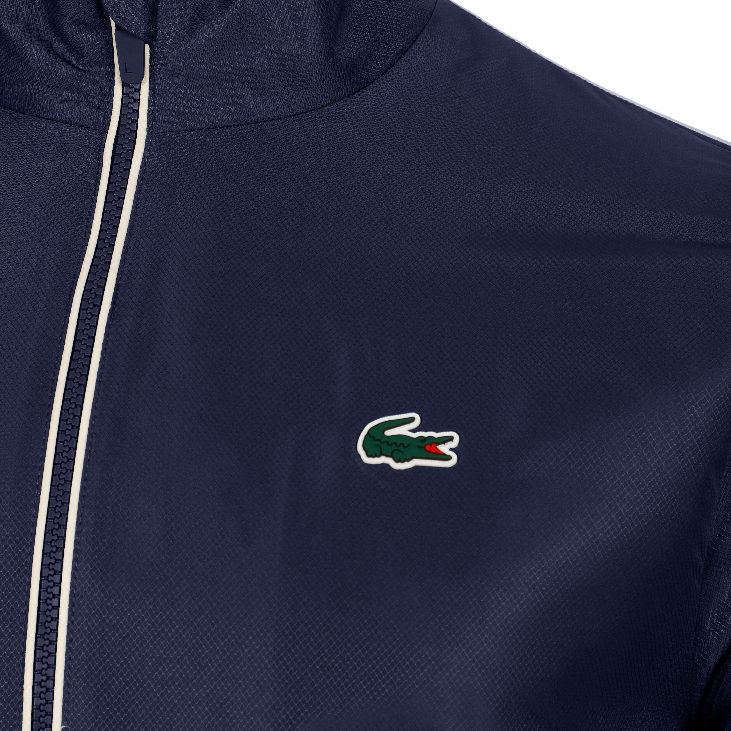 Technical Capsule Trainingsanzug Herren - Blau, Weiß