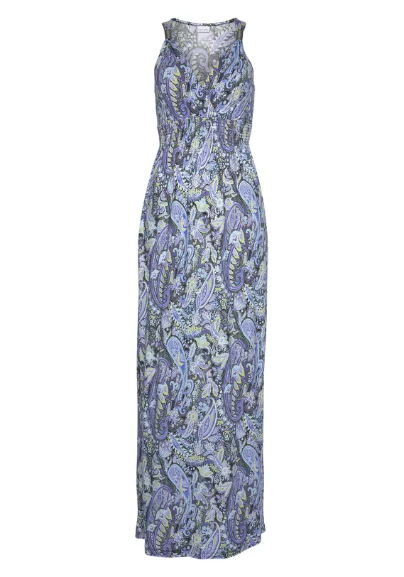 Maxikleid