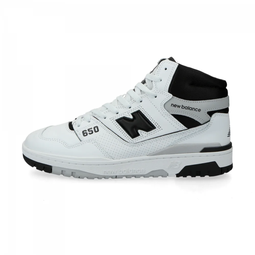 New Balance 650 BB650RCE / weiss