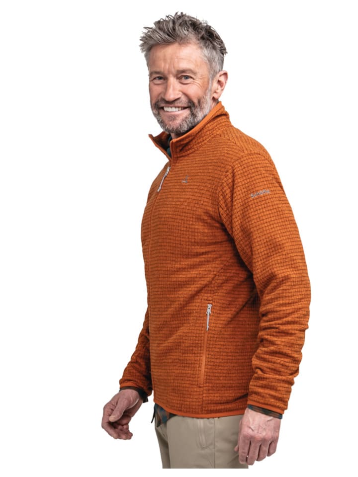 Schöffel Fleecejacke 