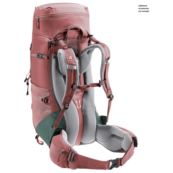 Deuter - Women's Aircontact Lite 35 + 10 SL - Trekkingrucksack