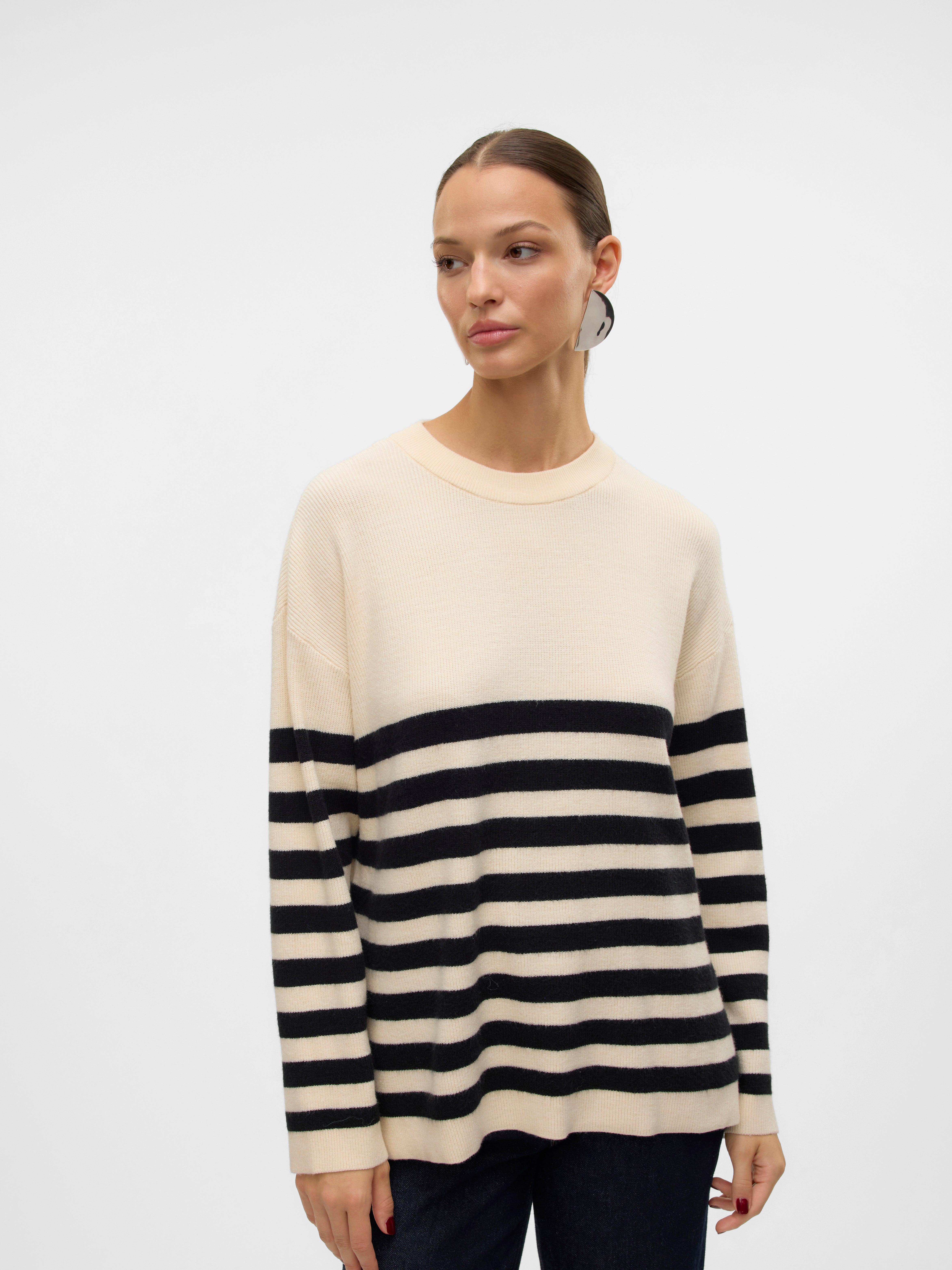 VMCLOVER Pullover