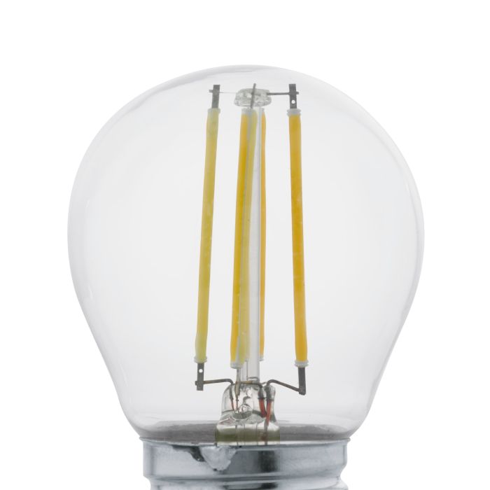 EGLO LED Filament Leuchtmittel E27