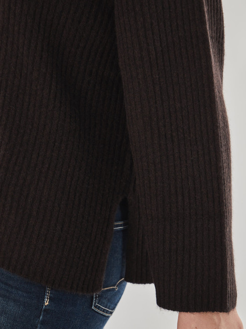 Rollkragenpullover-93432090001 FLONA
