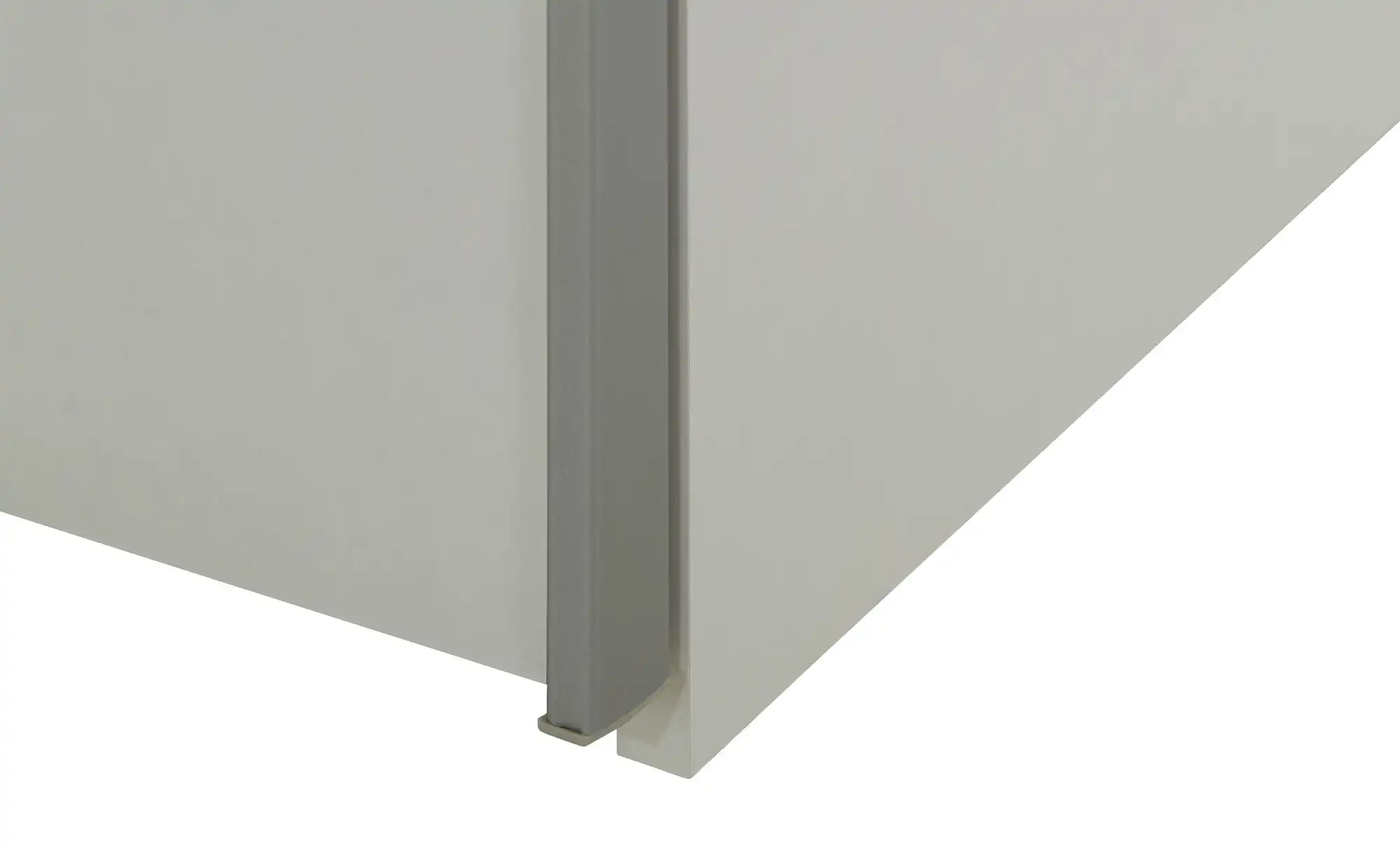 Schwebetürenschrank, 2-türig