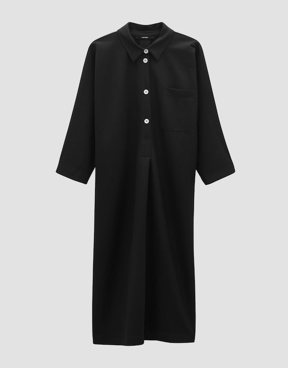 Blusenkleid Qiuva