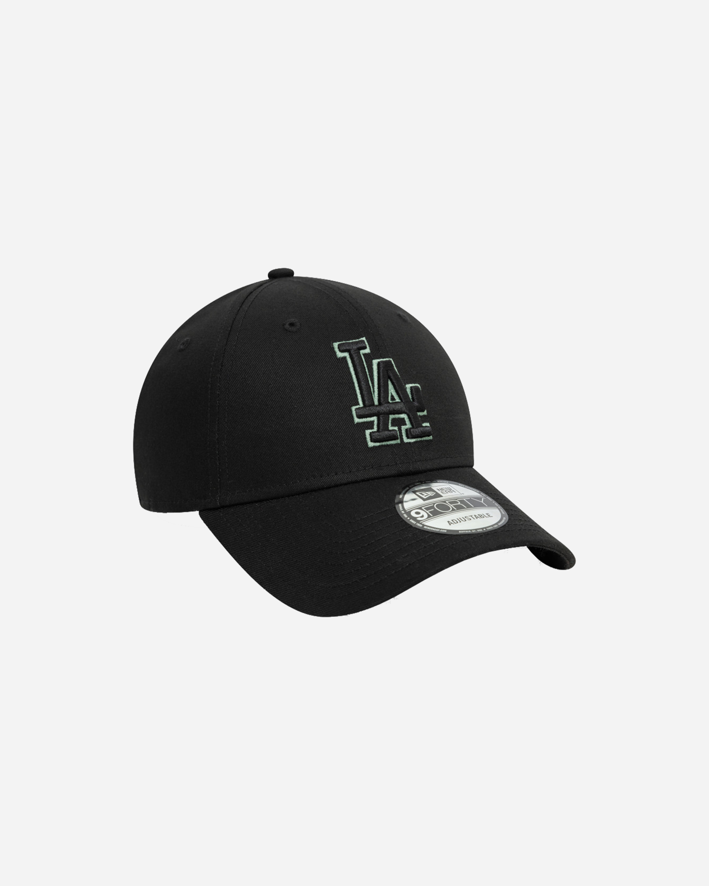 Cappellino New Era 9forty MLB Los Angeles Dodgers 60595206