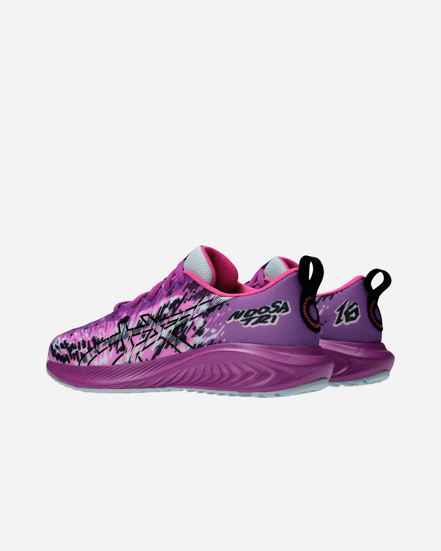Asics Gel-noosa Tri 16 Gs Jr Löparskor 1014A346-500