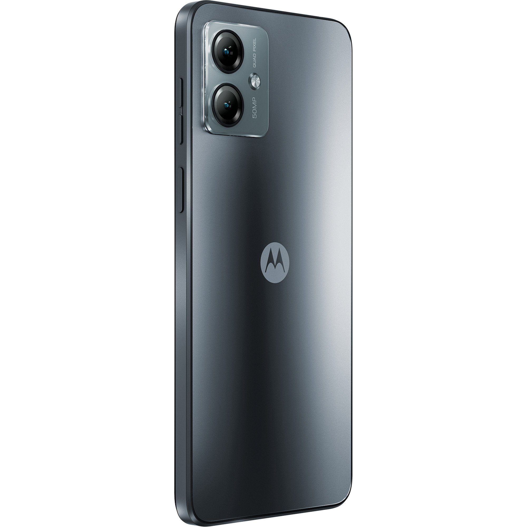 Motorola Motorola Moto G14 128GB, Handy, (Butter Cream, Smartphone (50 MP MP Kamera)