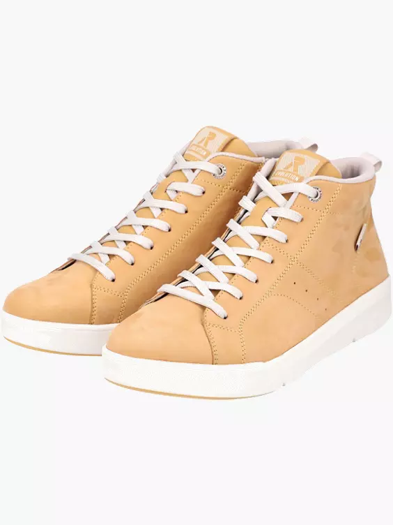 Rieker Damen Sneaker High