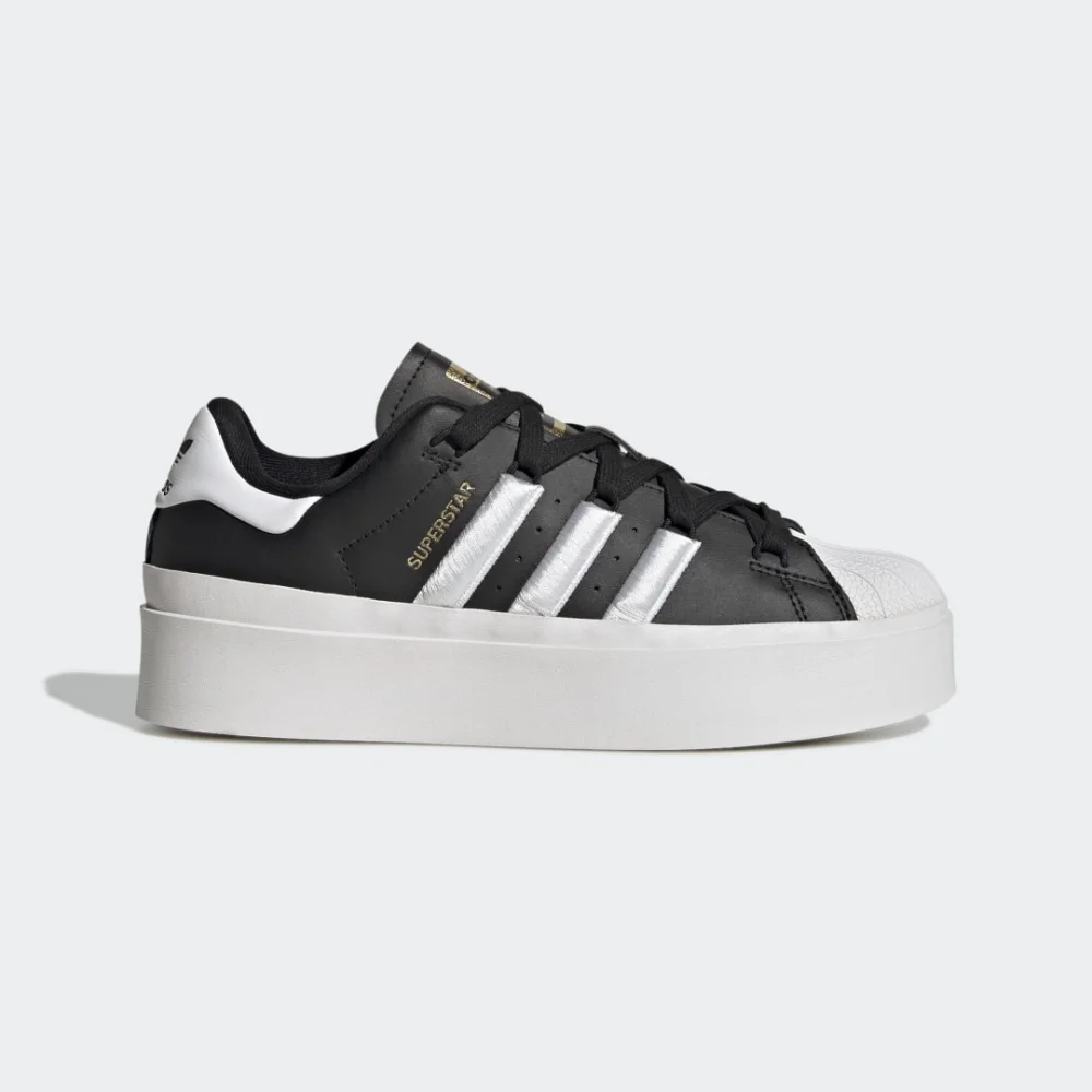 adidas Superstar Bonega GX1841 / schwarz