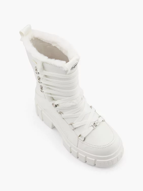 Buffalo Schnürboots
