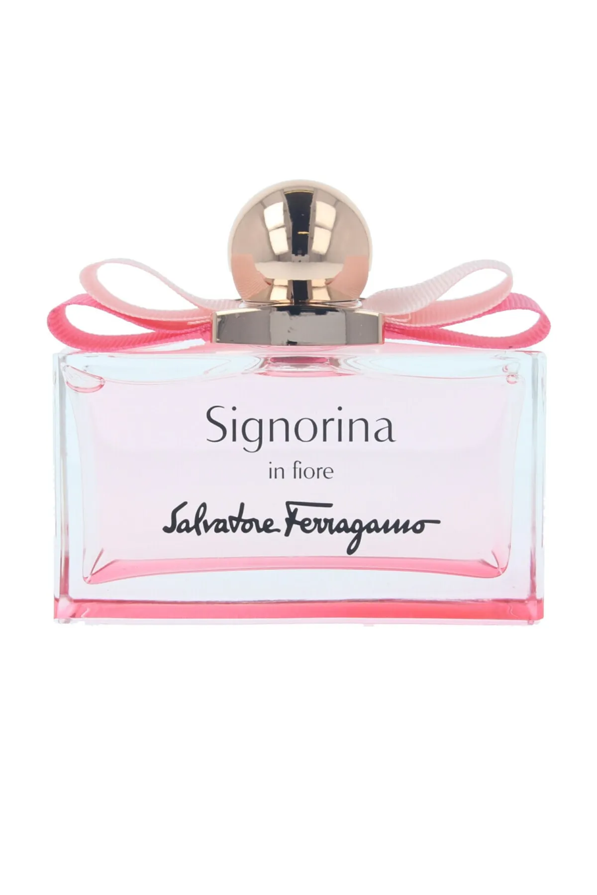 Salvatore Ferragamo  Parfum - Blumiger