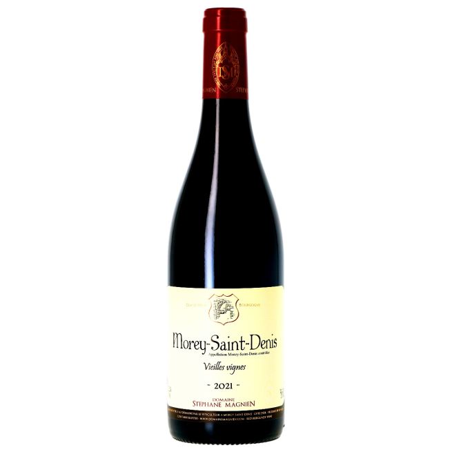 Domaine Stéphane Magnien, Vieilles Vignes, 2021