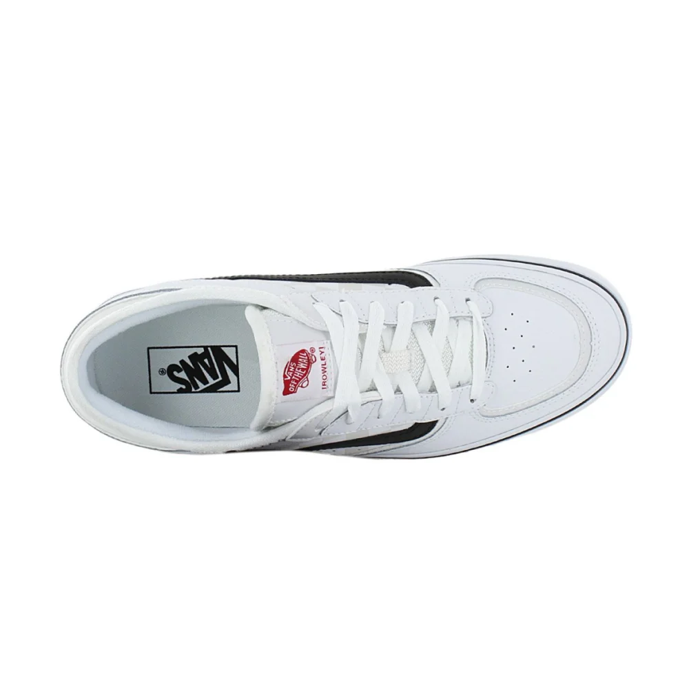Vans Rowley Classic VN0A4BTTW691 / weiss