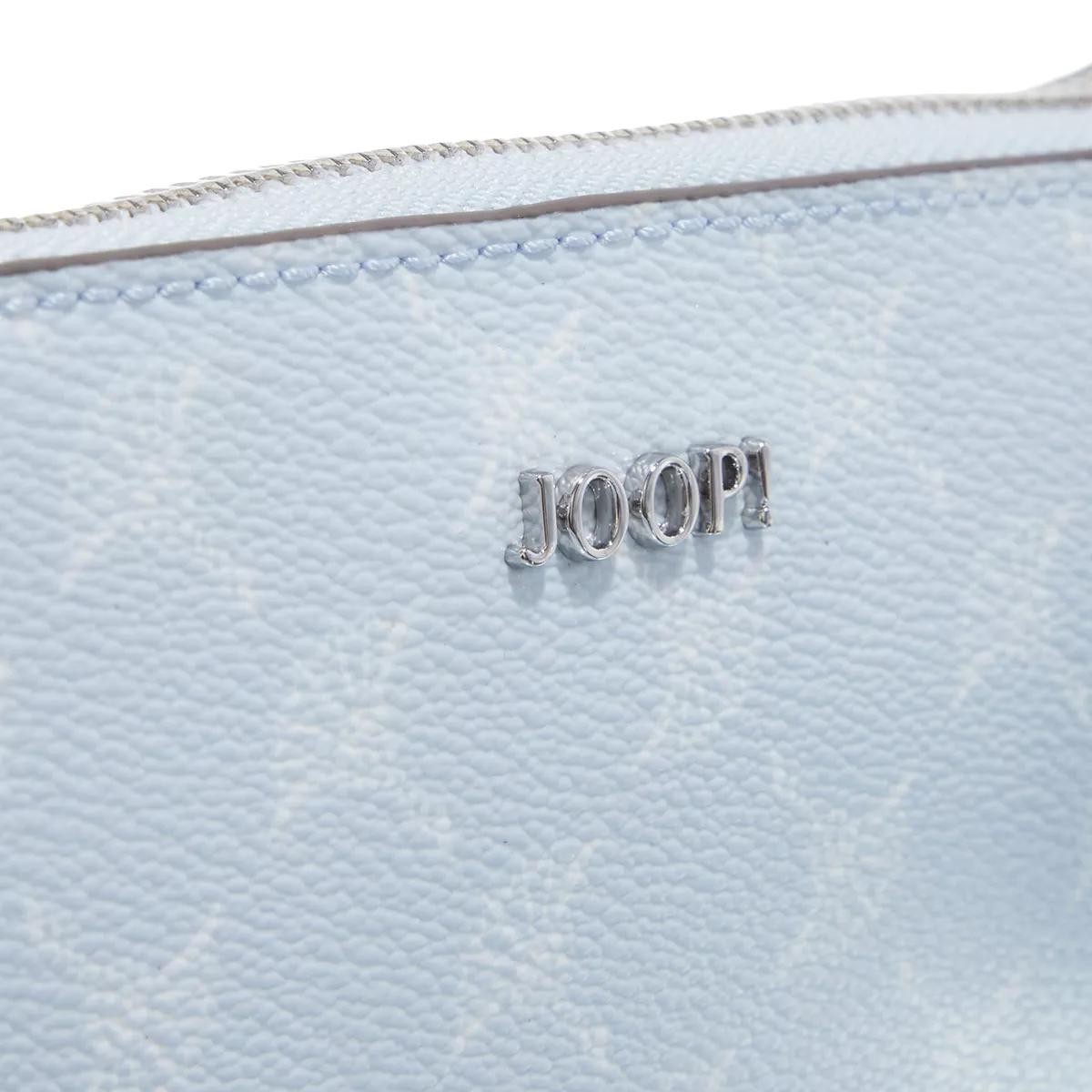 JOOP! Handtaschen blau Eunike shoulderbag xshz