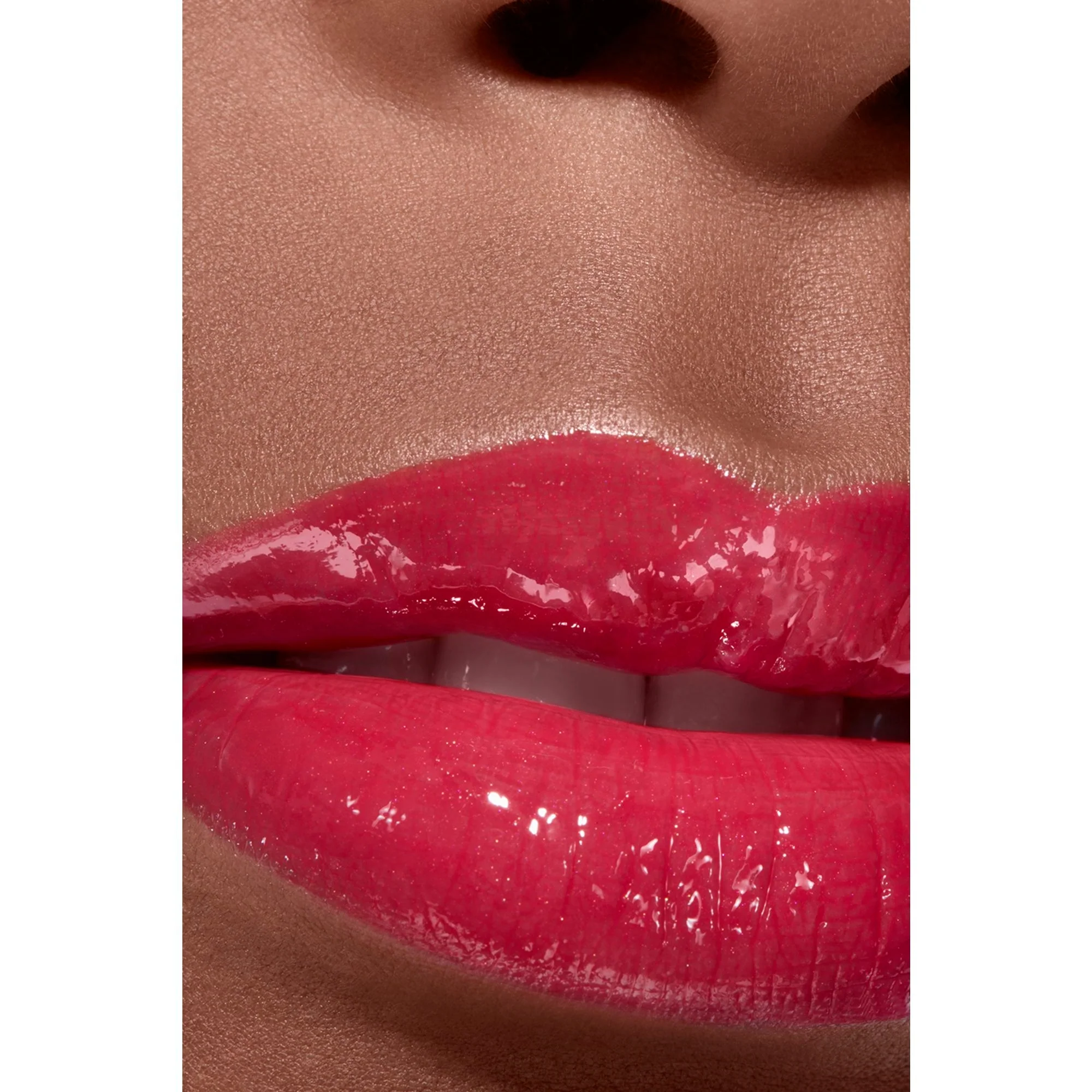 ROUGE COCO GLOSS - GEL HIDRATANT CU STRÂNGERE