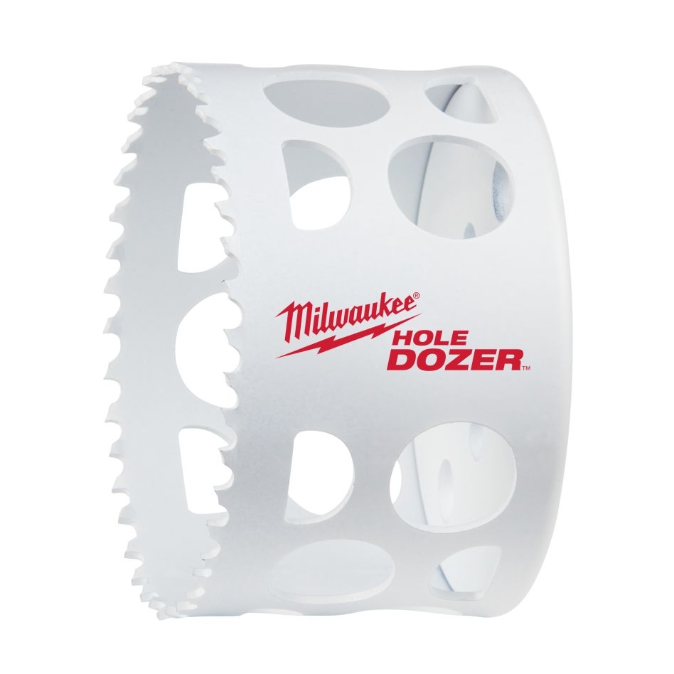 Accessori Milwaukee 49560173 Sega a tazza HOLE DOZER™ 76 mm