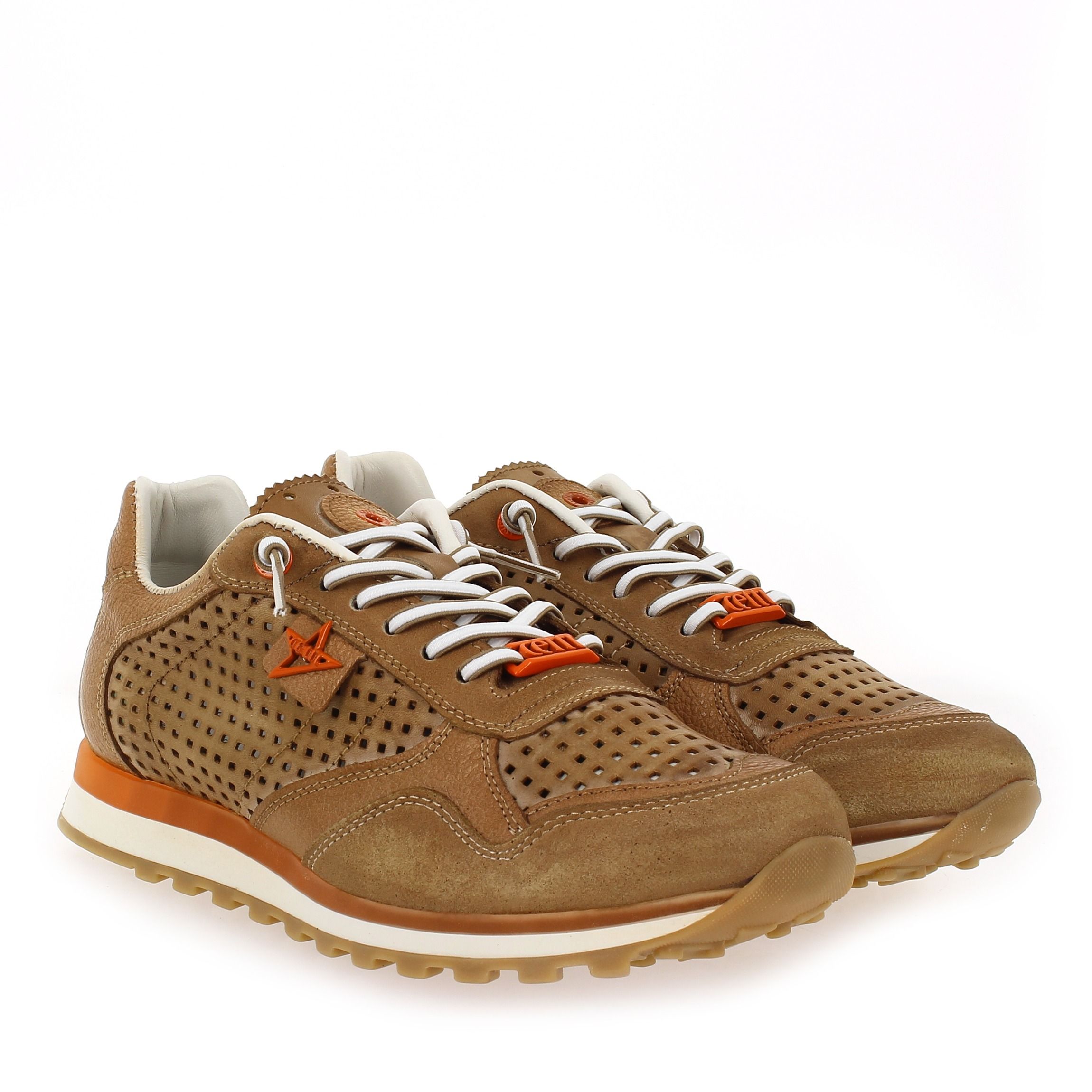Cetti  C848 E24 - Cognac Orange