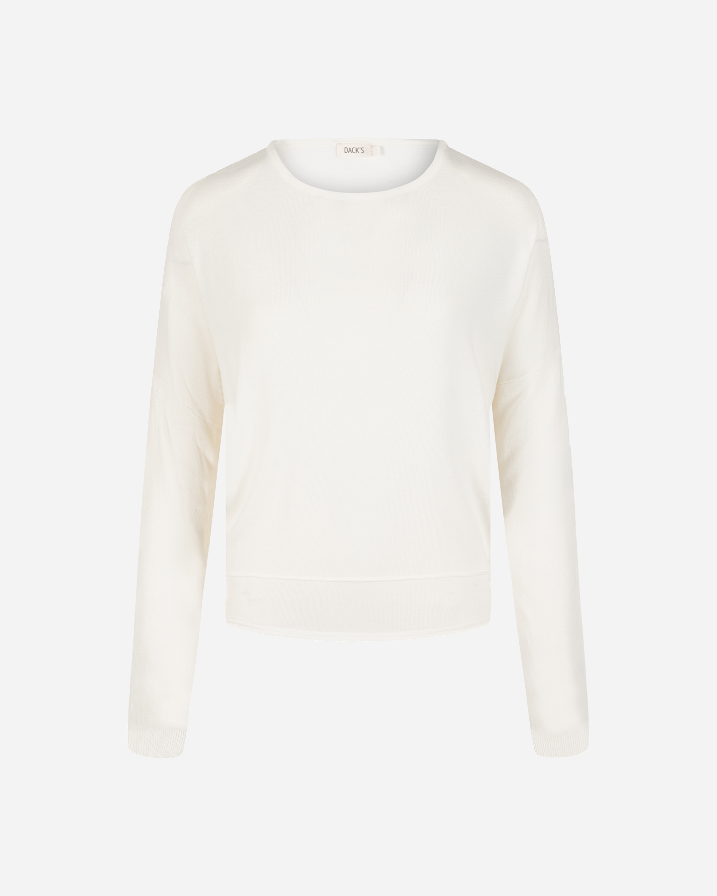 Sweter Dack's Essential W DW503S24-002