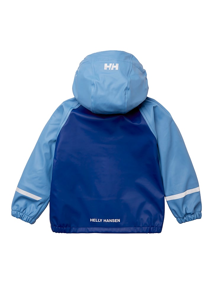 Helly Hansen 2tlg. Regenoutfit 