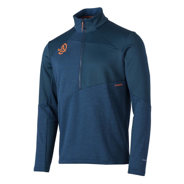Ternua - Teslin 1/2 Zip - Fleecepullover