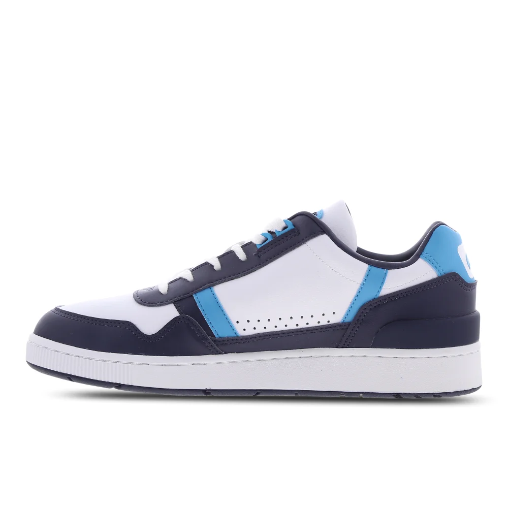 Lacoste T clip 745SMA0074042 / weiss