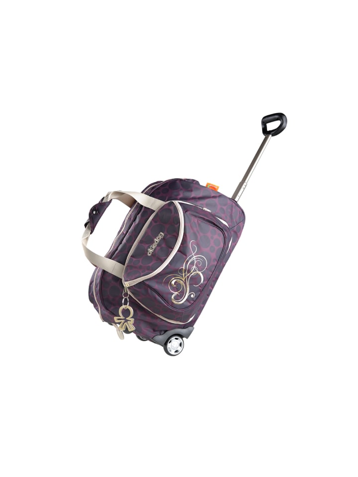 Okiedog Wickeltasche 