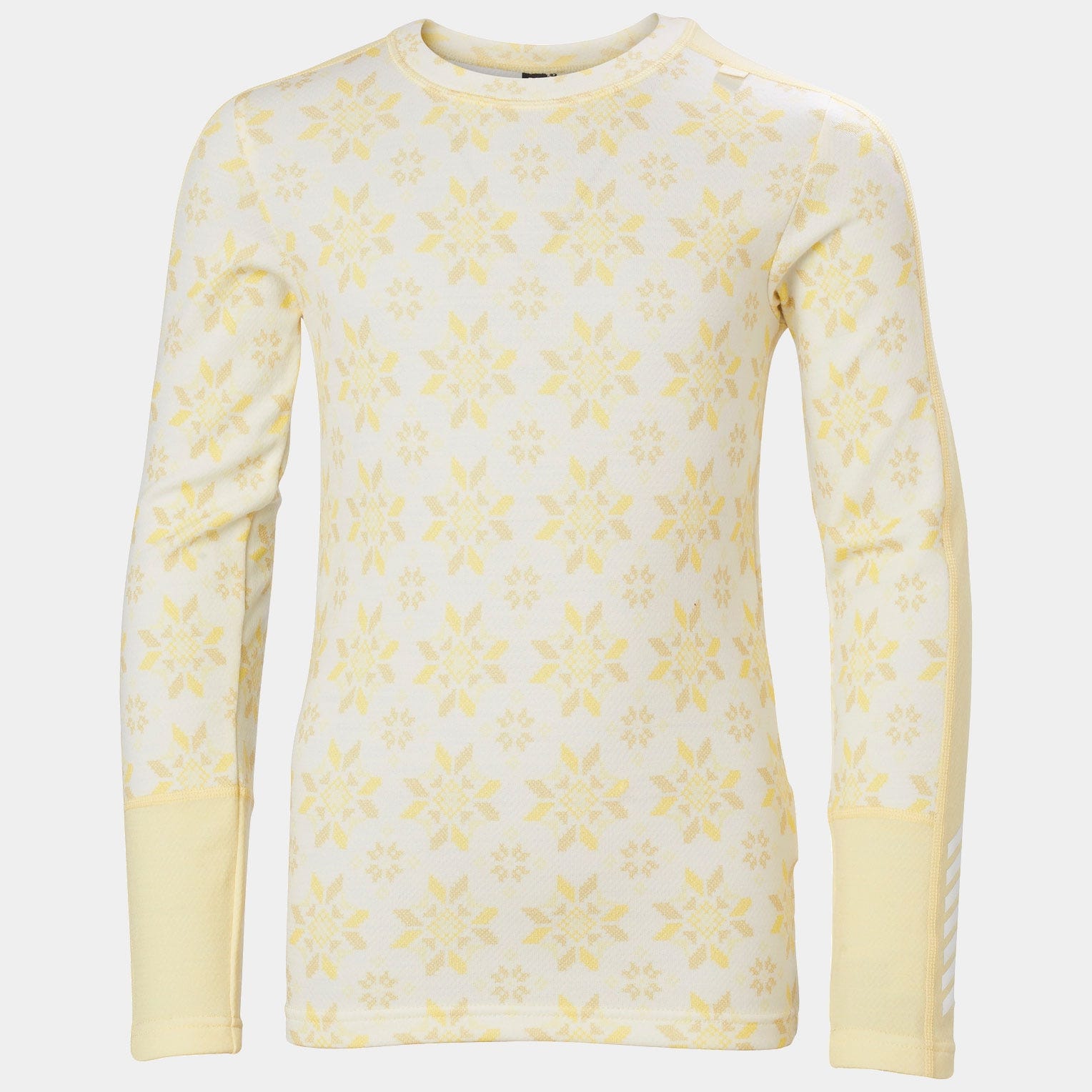 Juniors' Graphic LIFA® Merino Base Layer Set