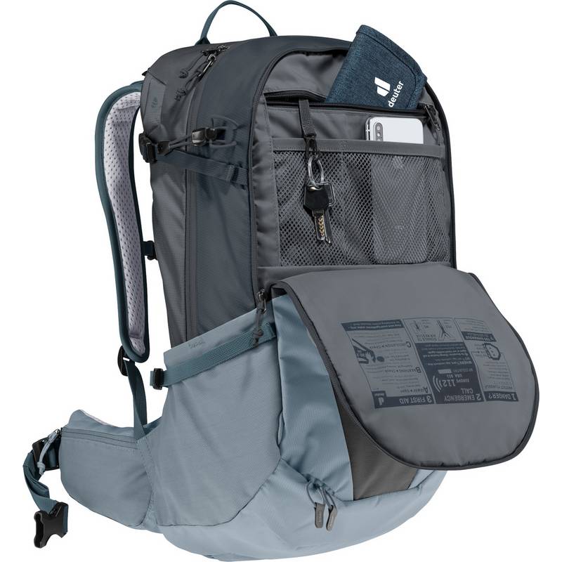 Deuter Futura 25 SL Wanderrucksack Damen