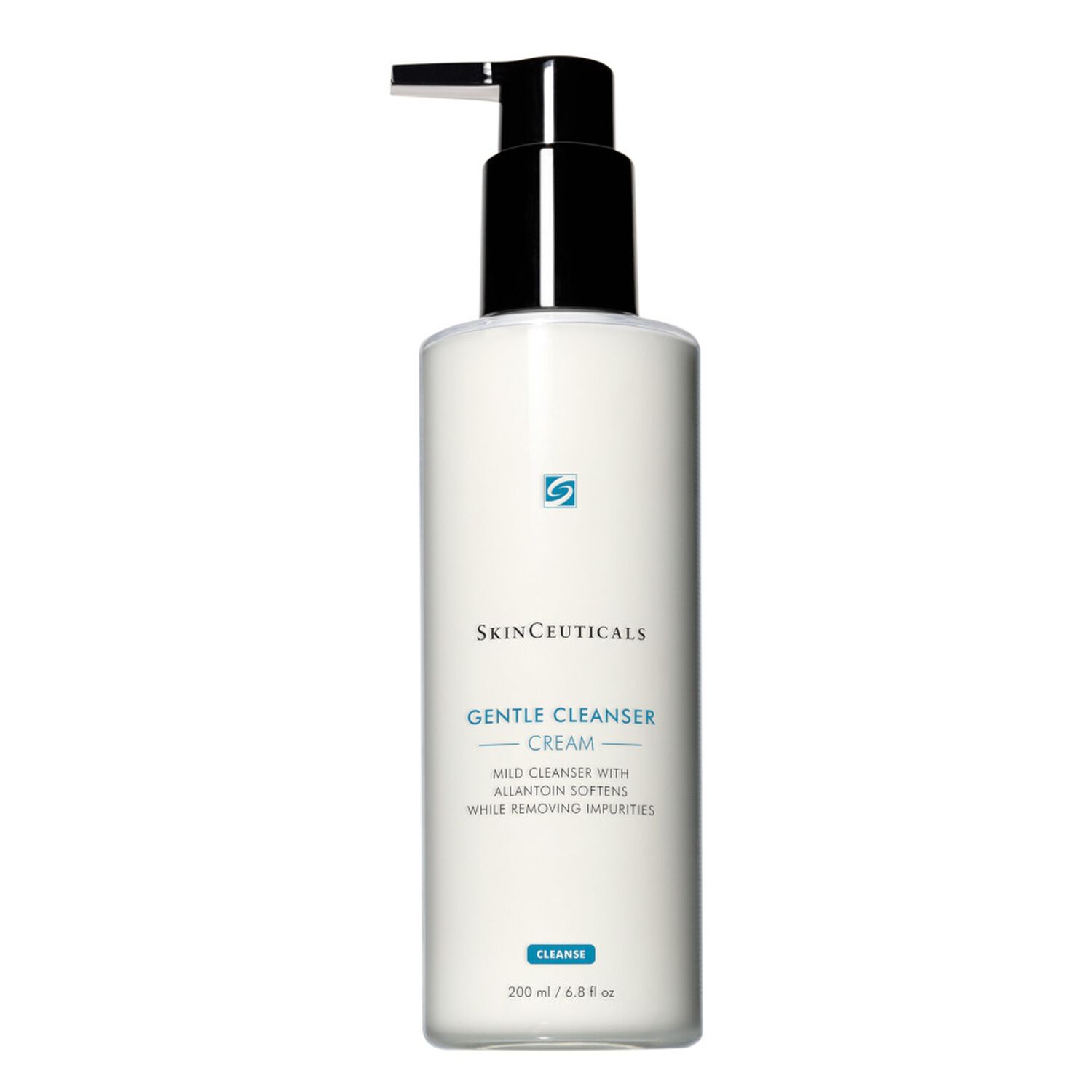 Skinceuticals Gentle Cleanser Lait Nettoyant Doux 200 ml