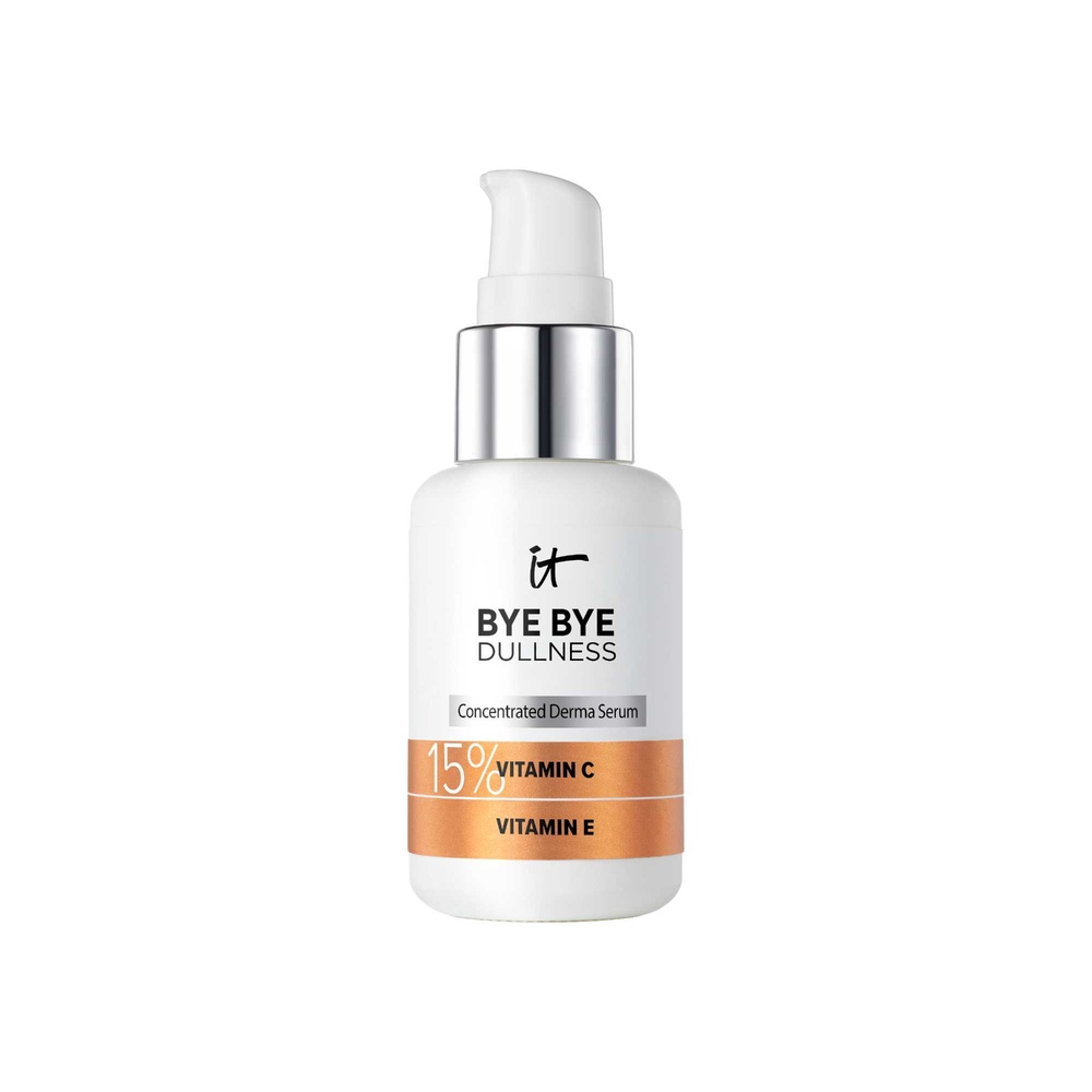 It Cosmetics Bye Bye Serum Sérum anti teint terne à la vitamine C