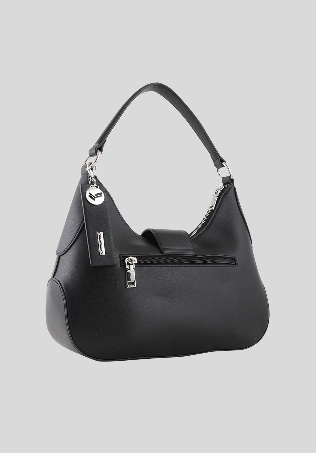EDENA  Sac noir femme