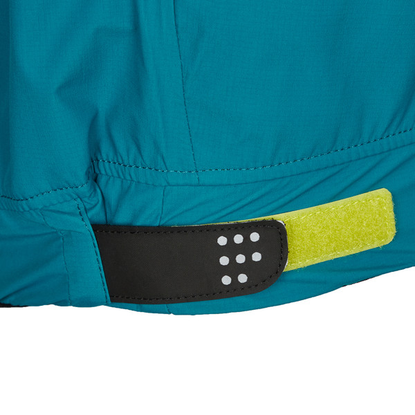 TEREK JACKET Unisex - Paddeljacke