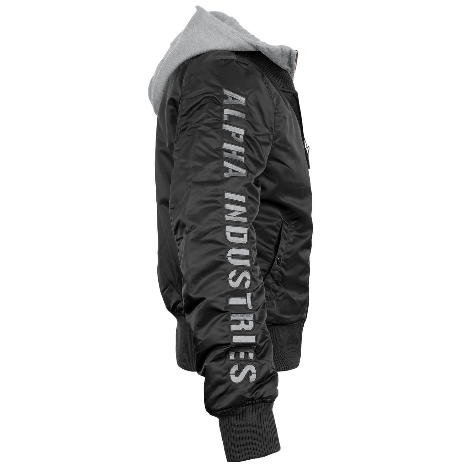 MA-1 D-Tec SE Fliegerjacke