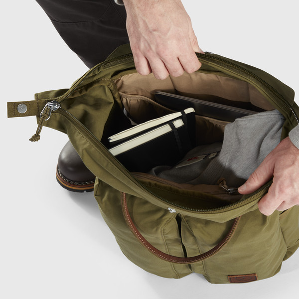 HAULPACK NO.1 - Tagesrucksack