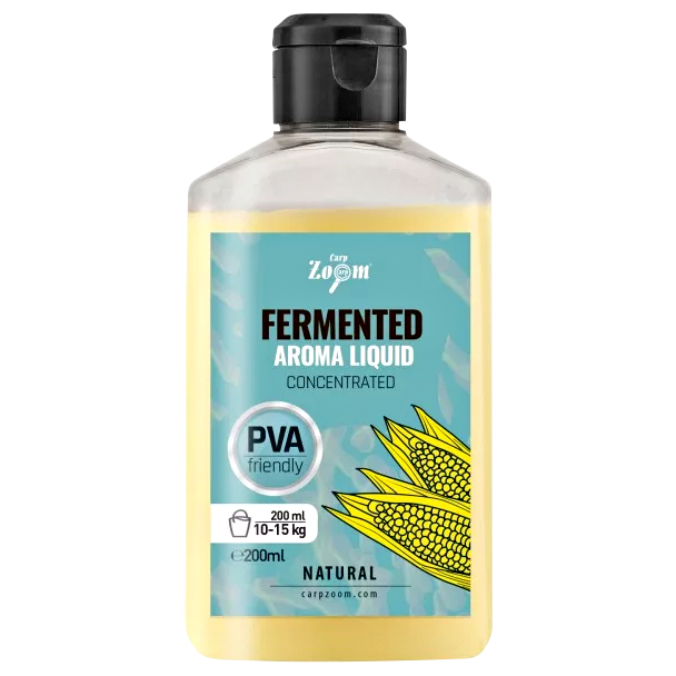Carp Zoom Fermented Aroma Liquid